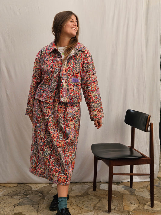 Veste