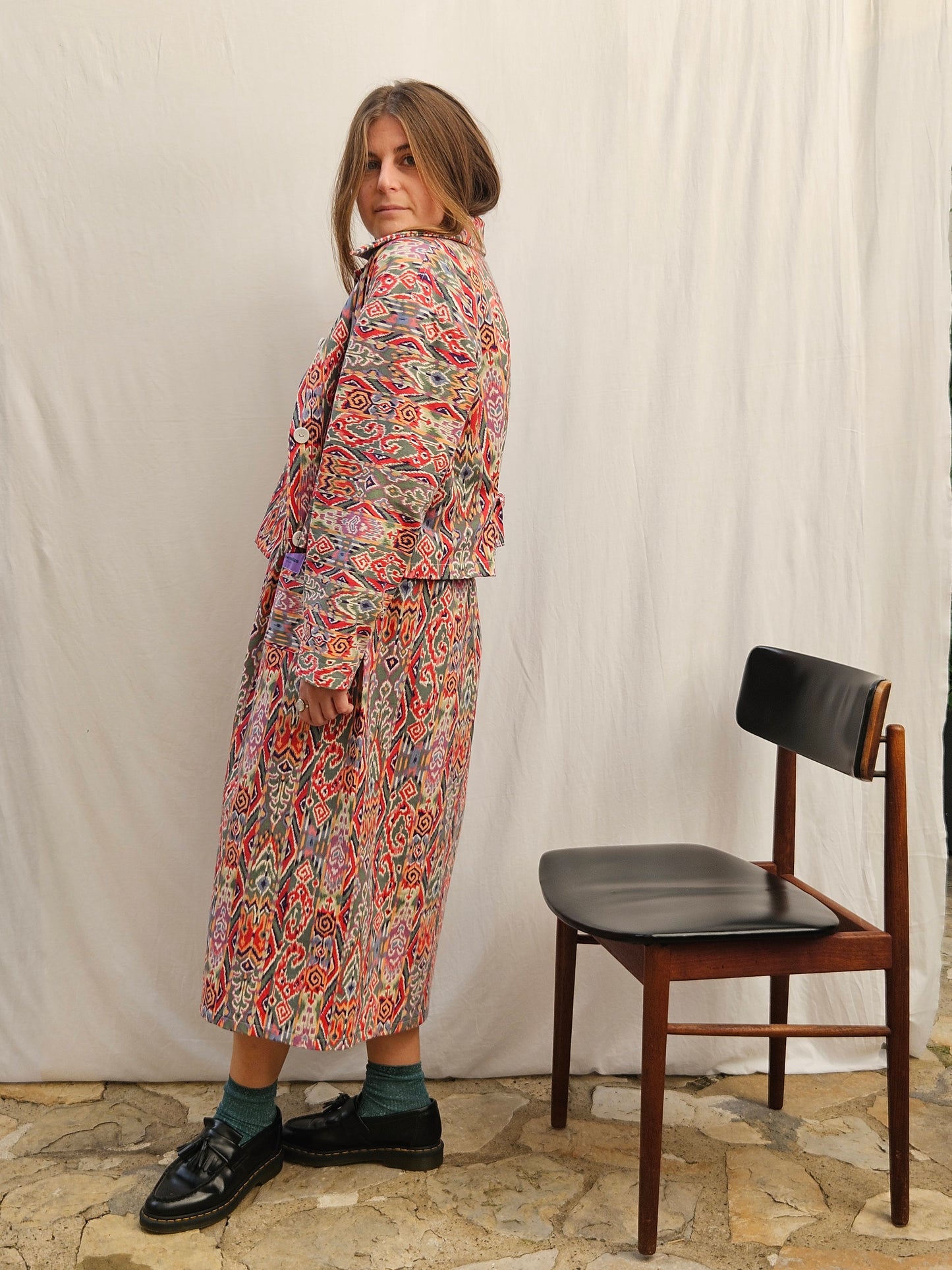 Veste