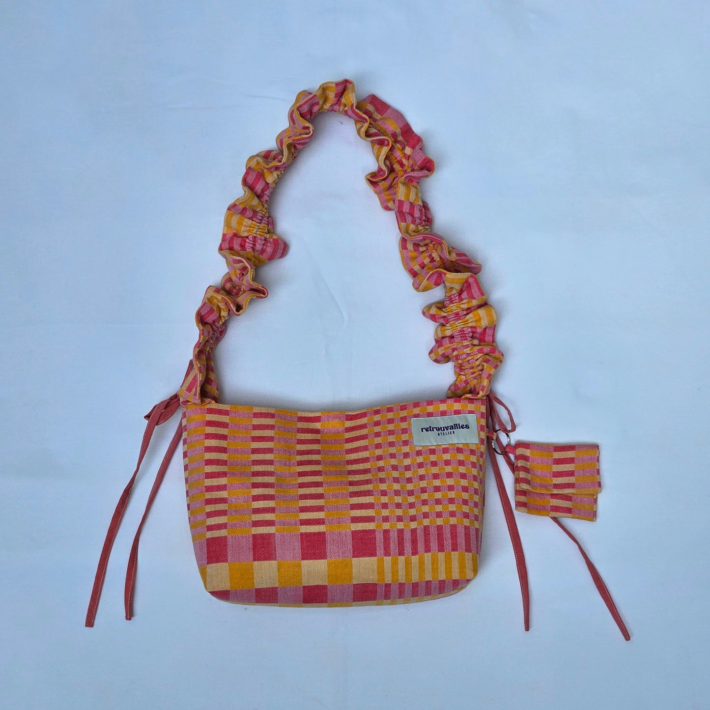 Sac 1 anse réglable