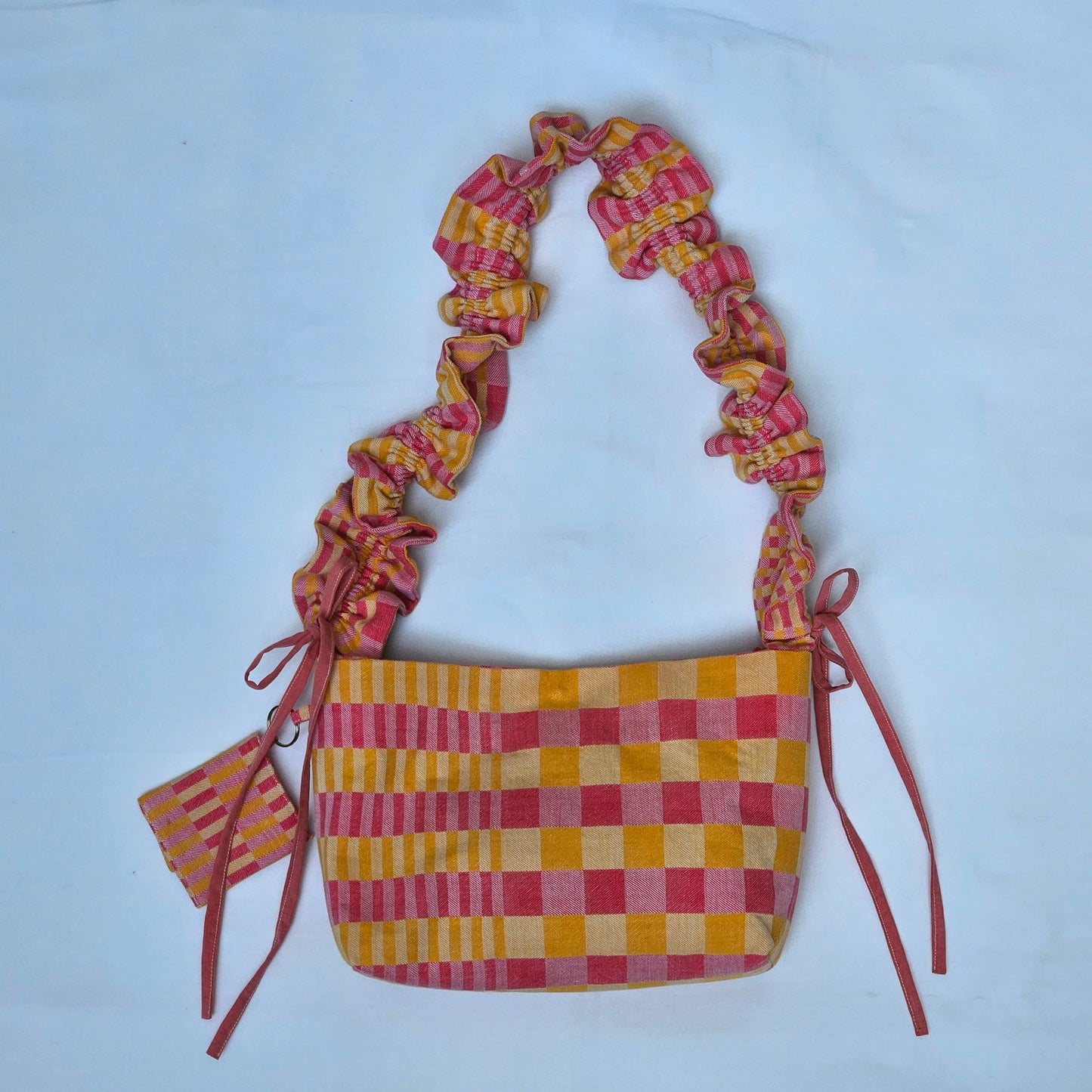 Sac 1 anse réglable