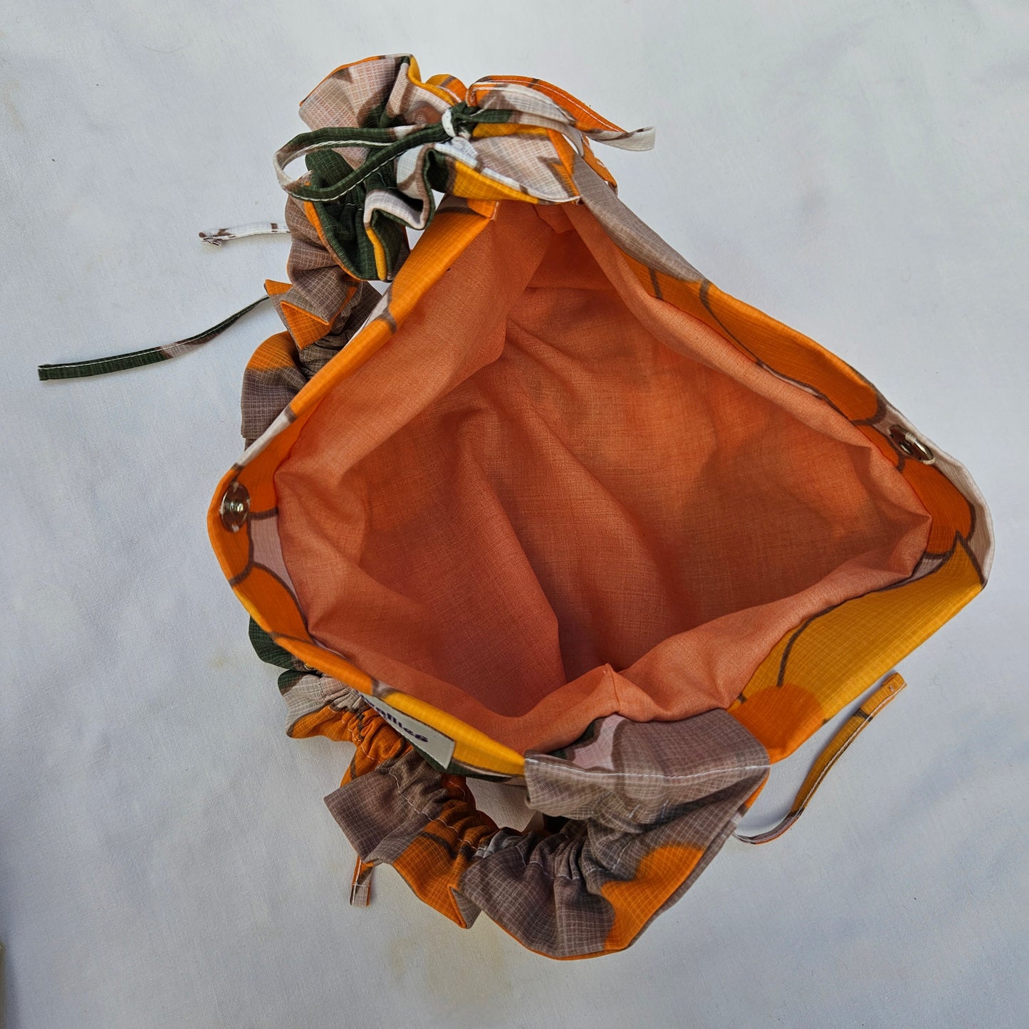 Sac 1 anse réglable