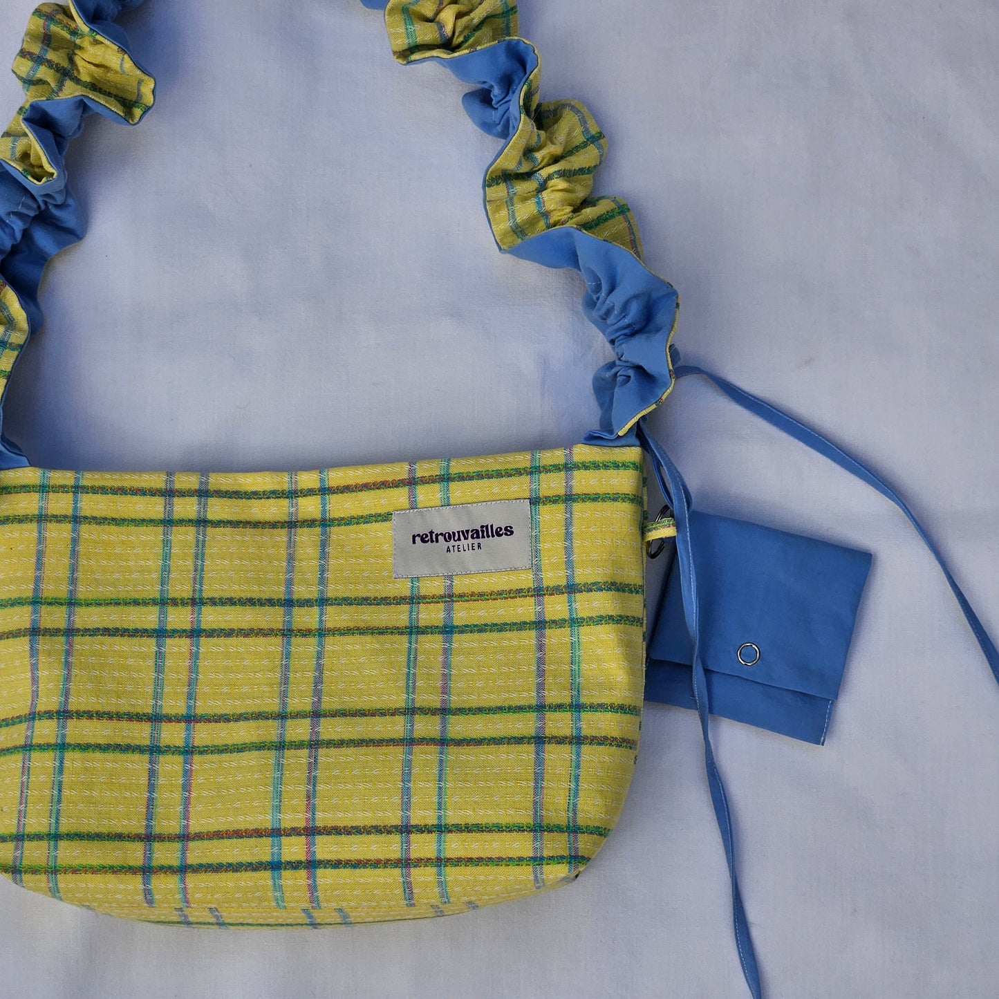 Sac 1 anse réglable