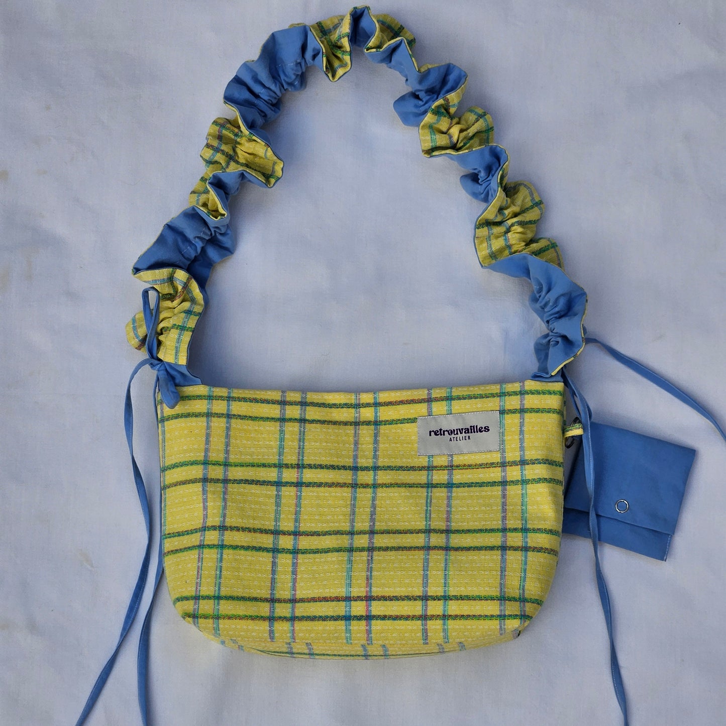 Sac 1 anse réglable