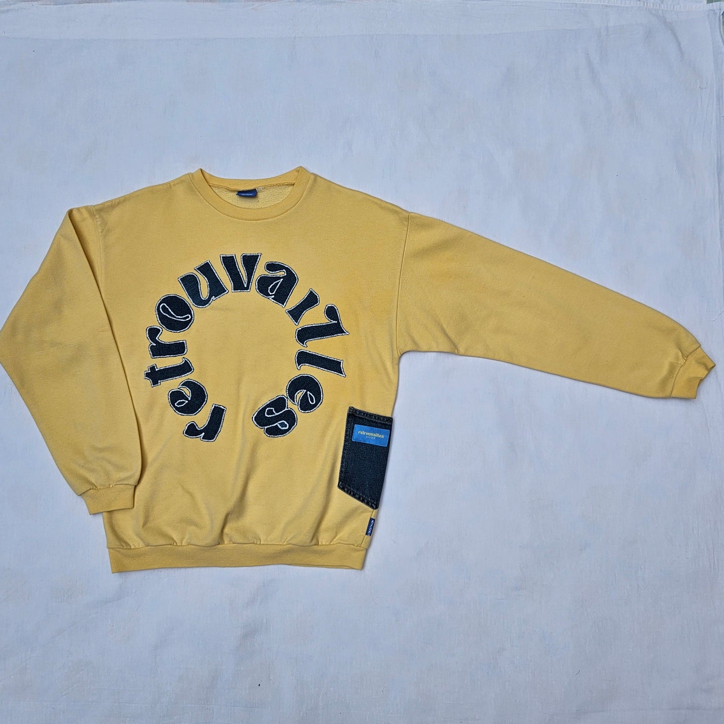 Sweat logo