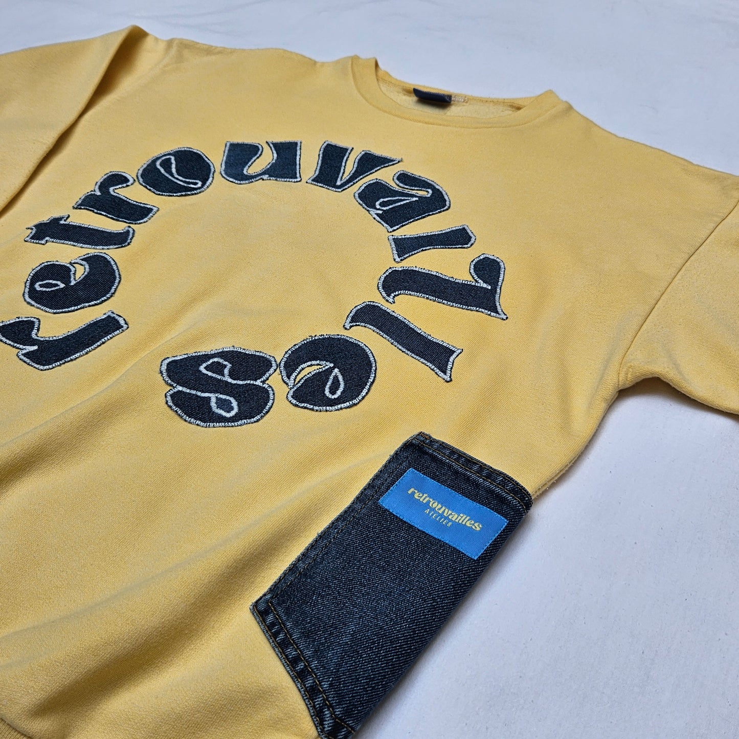 Sweat logo