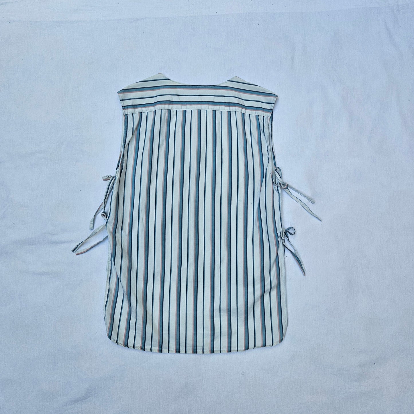 Blouse rayée