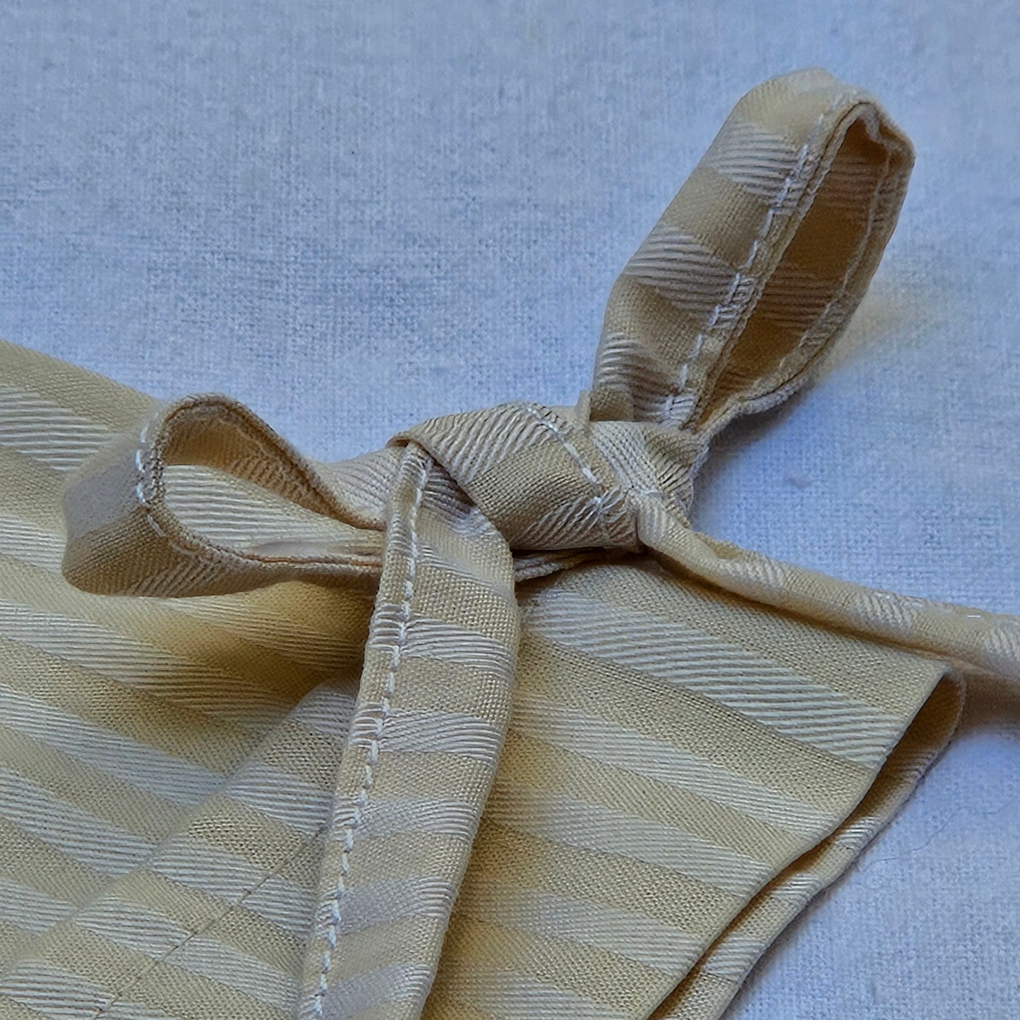 Blouse beige