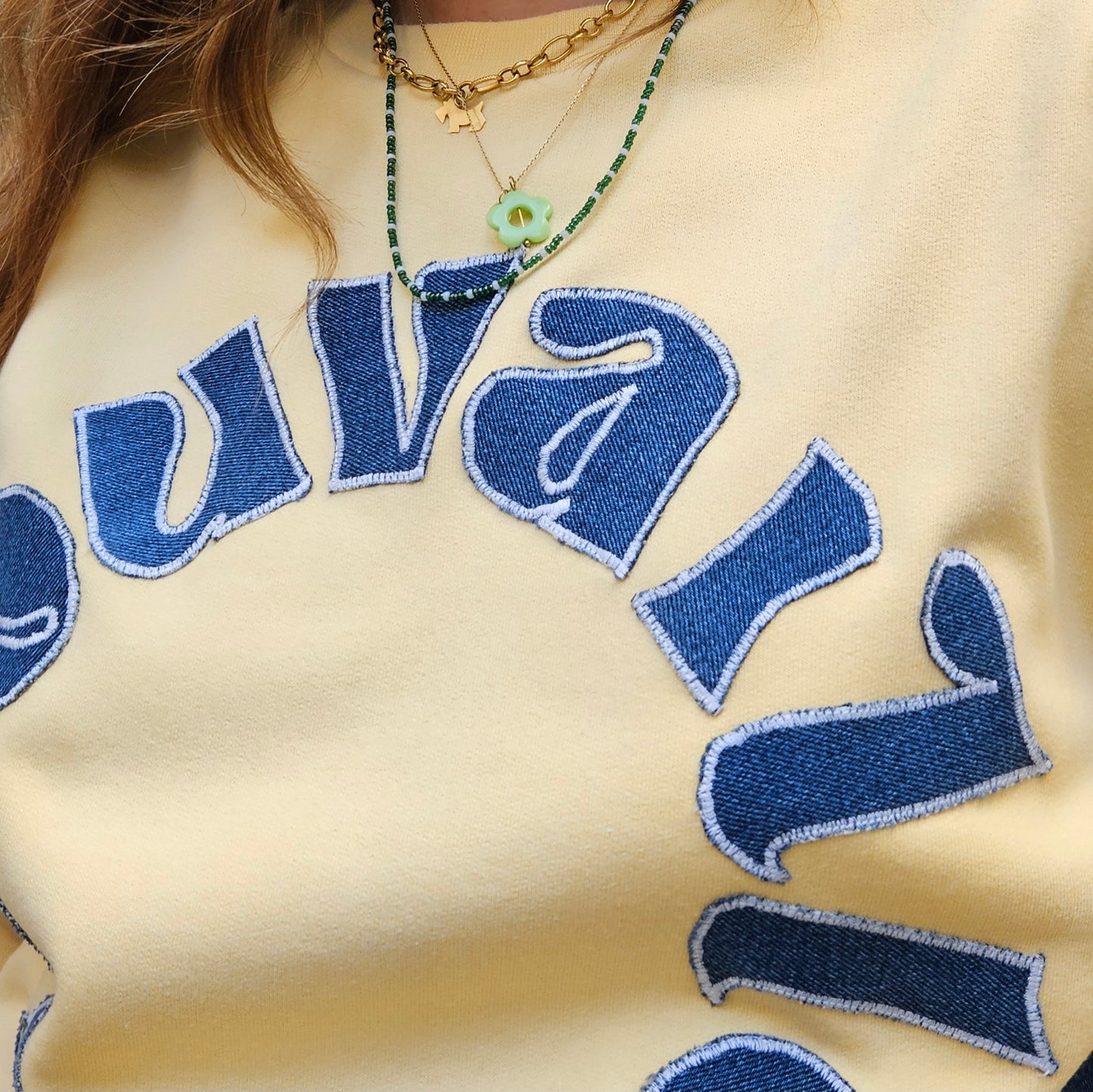 Sweat logo