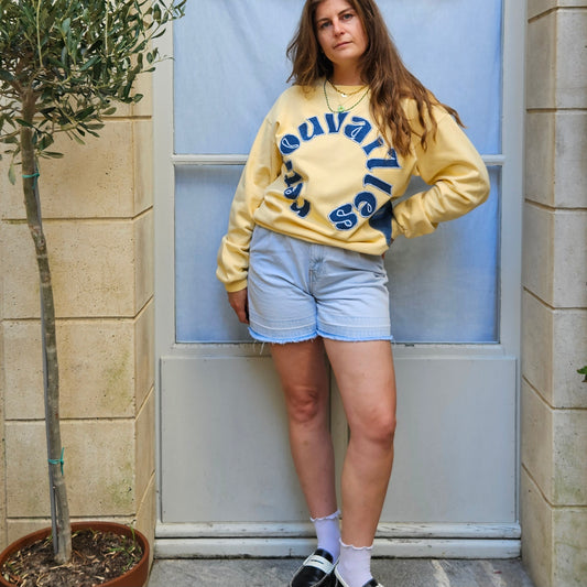 Sweat logo
