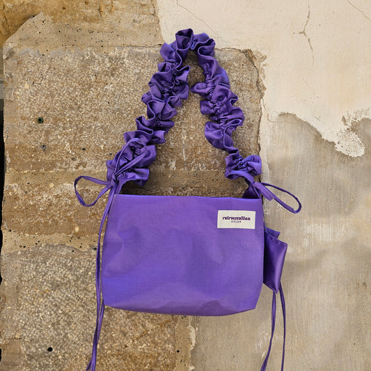 Sac 1 anse réglable