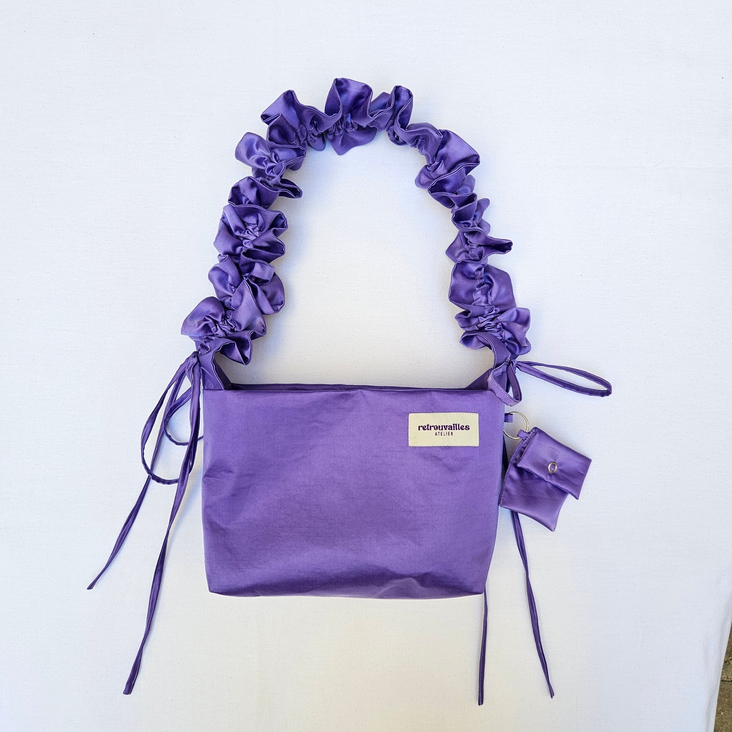 Sac 1 anse réglable