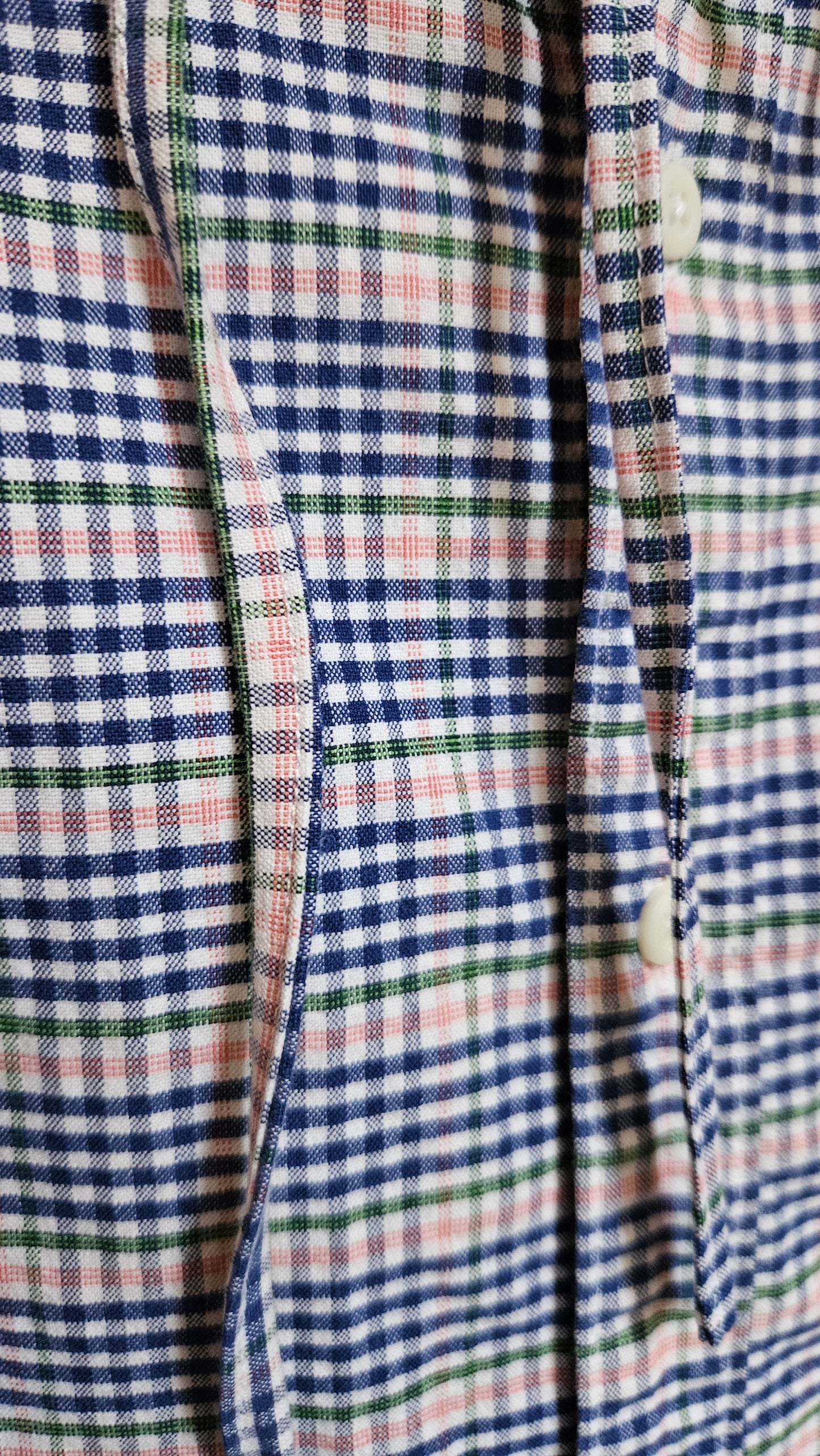 Chemise manches larges