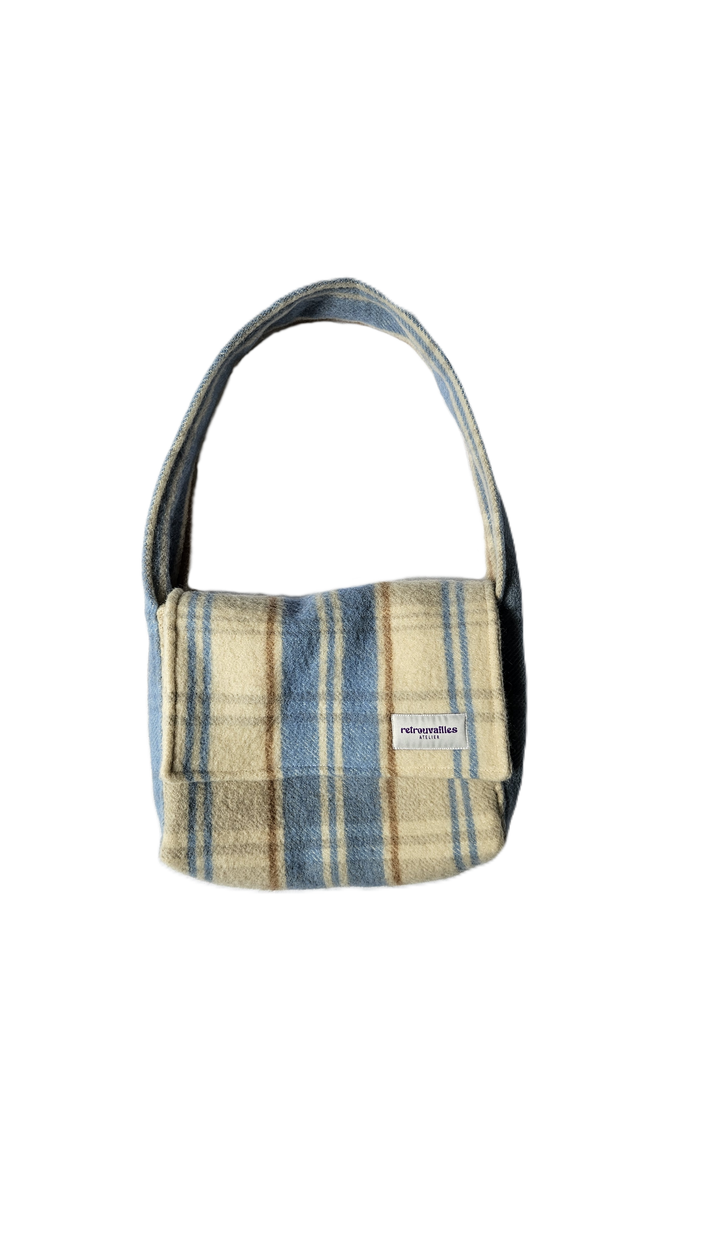 Sac couverture