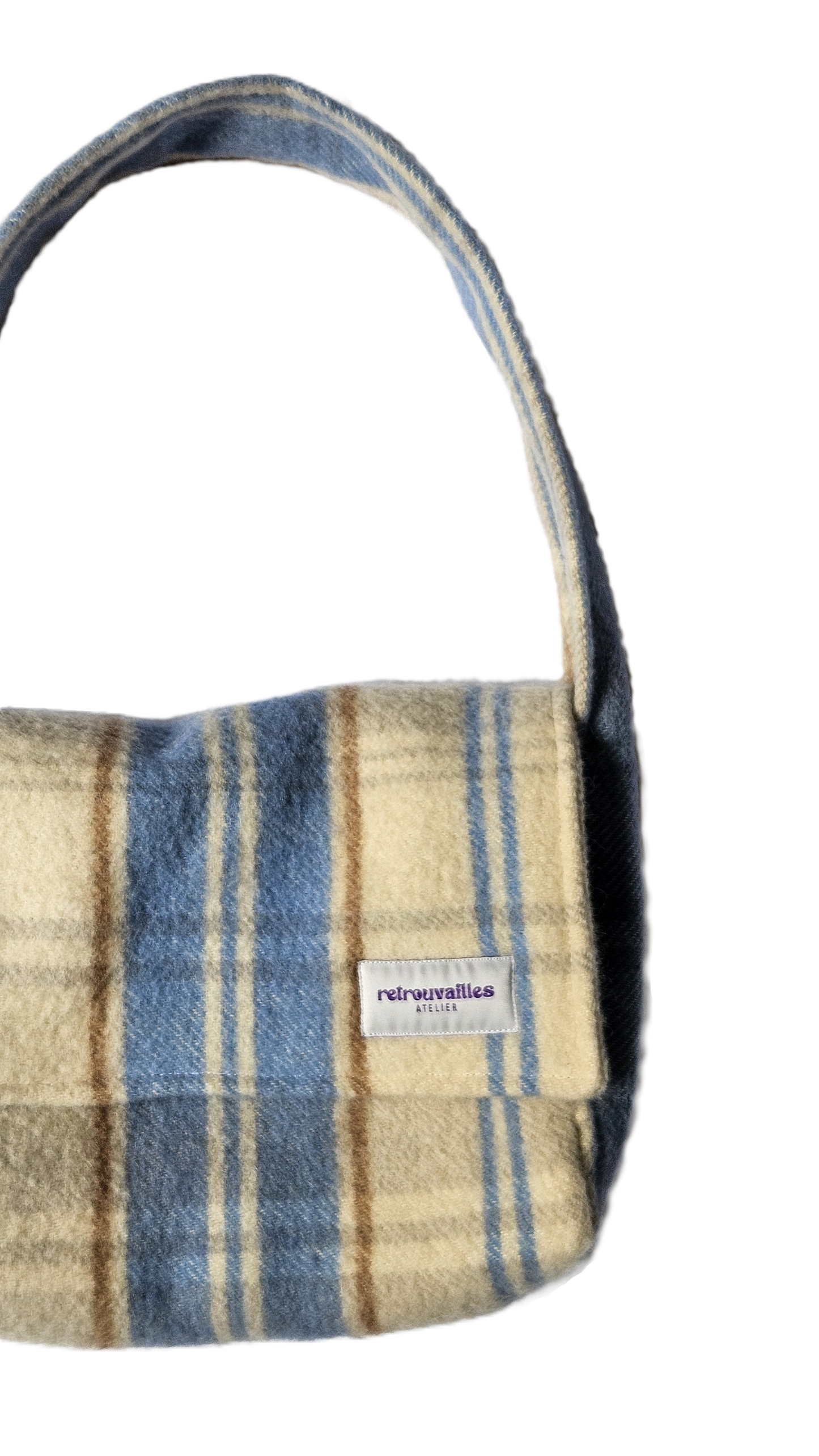 Sac couverture