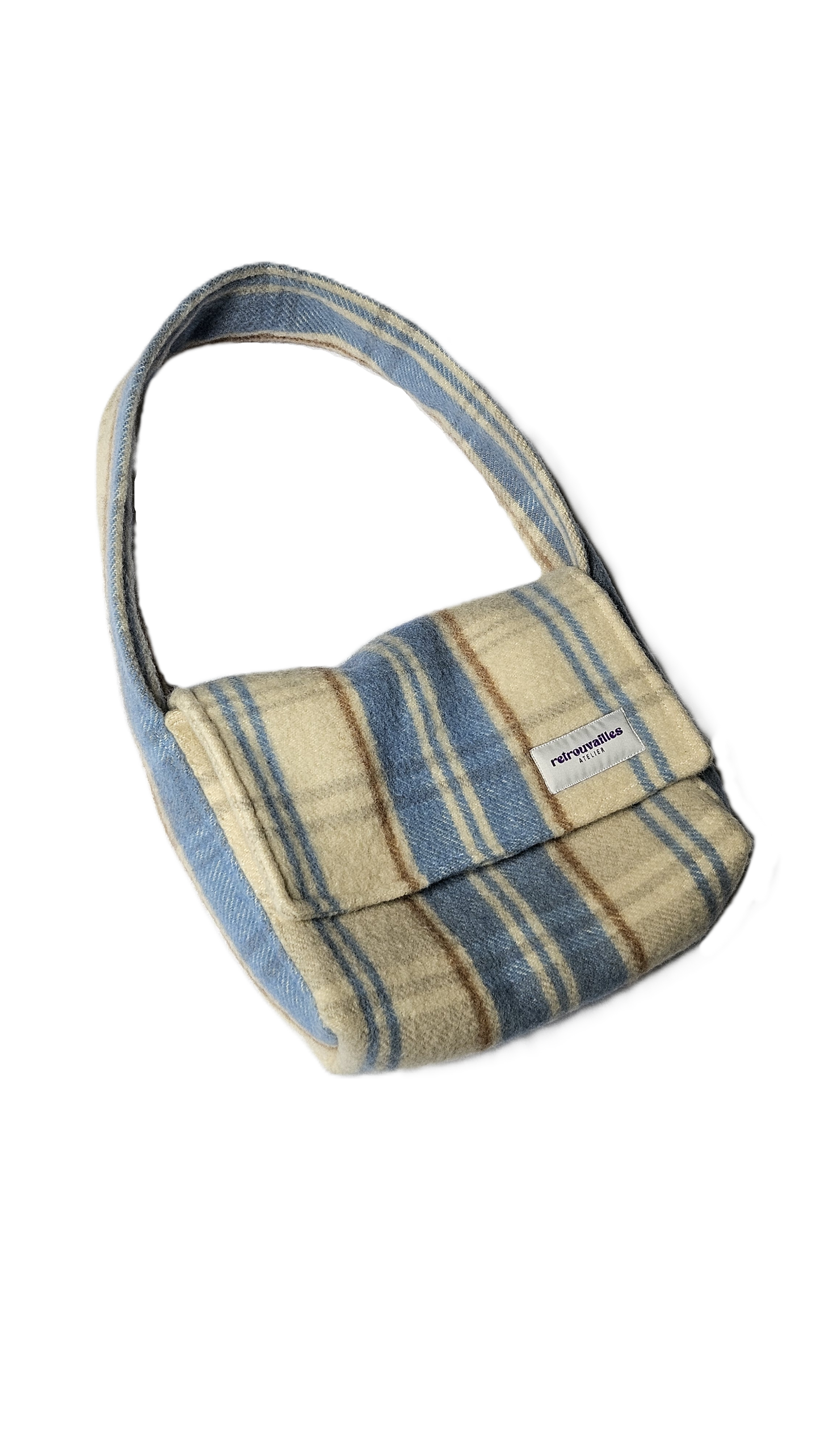 Sac couverture