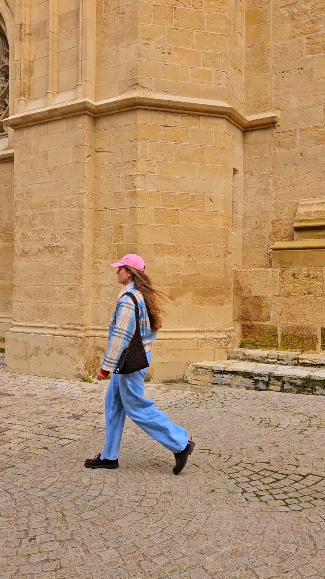 Veste couverture bomber