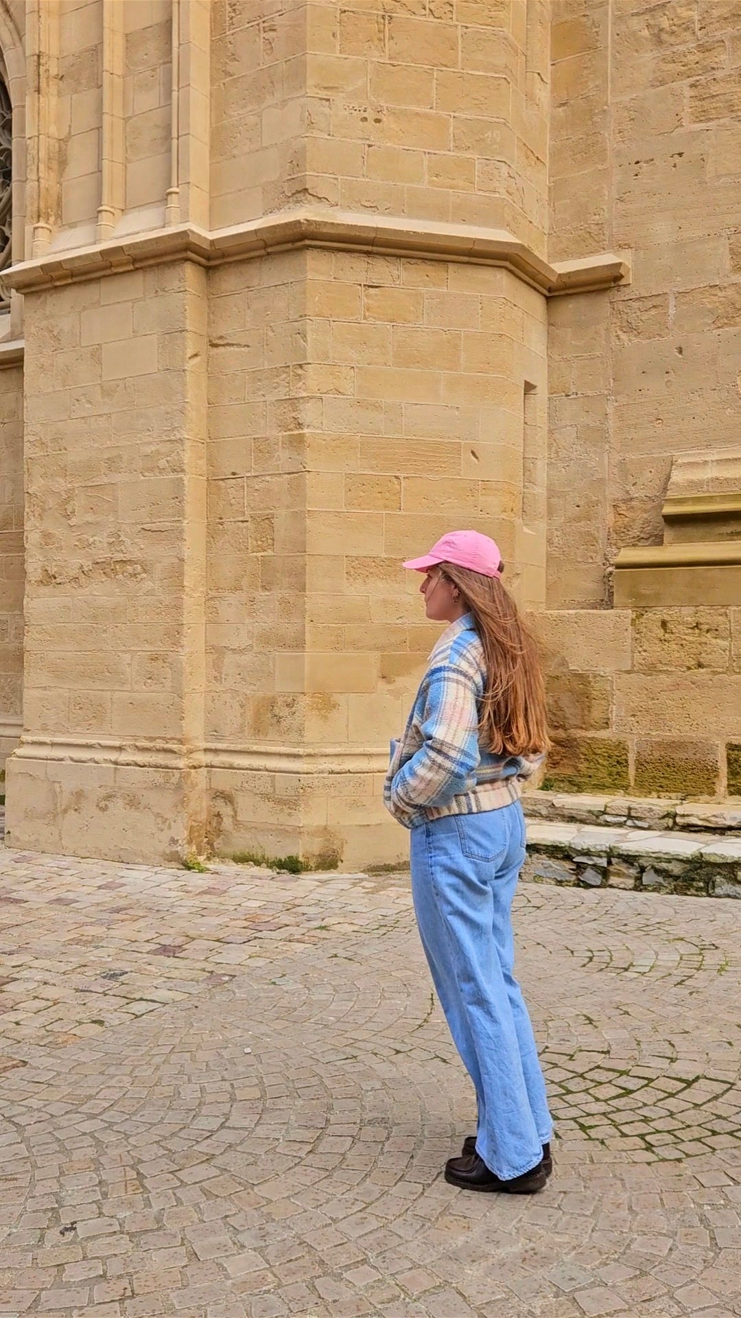 Veste couverture bomber