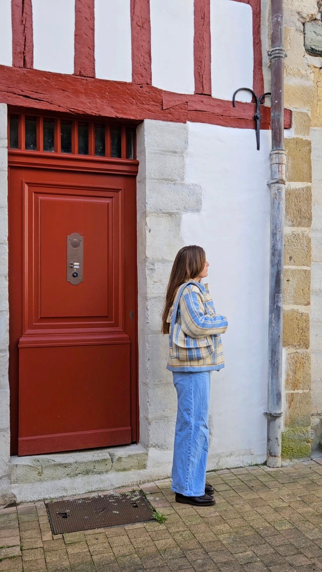 Sac couverture